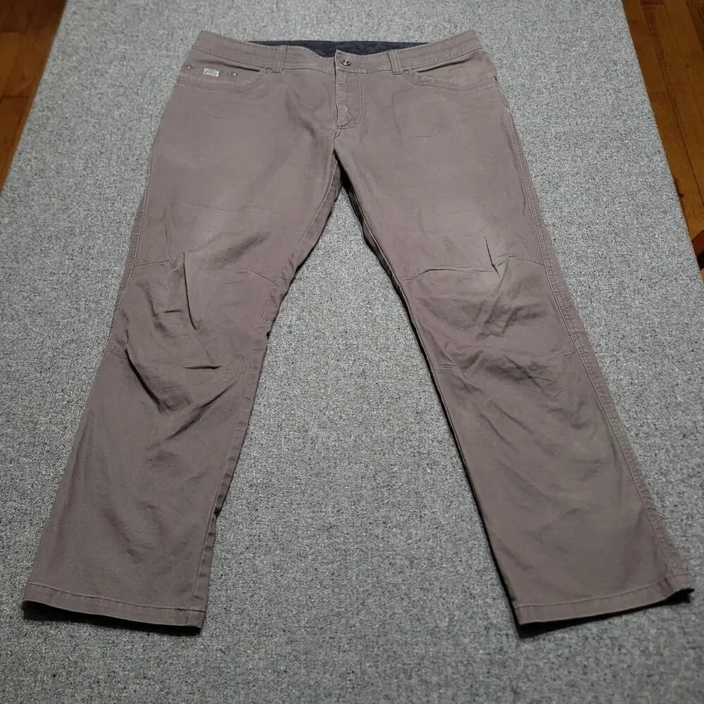 Kuhl *** inseam